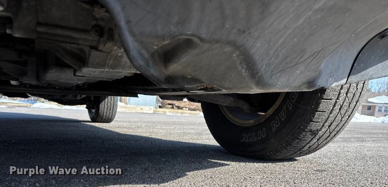 image for item FG0067 2004 Honda Pilot 