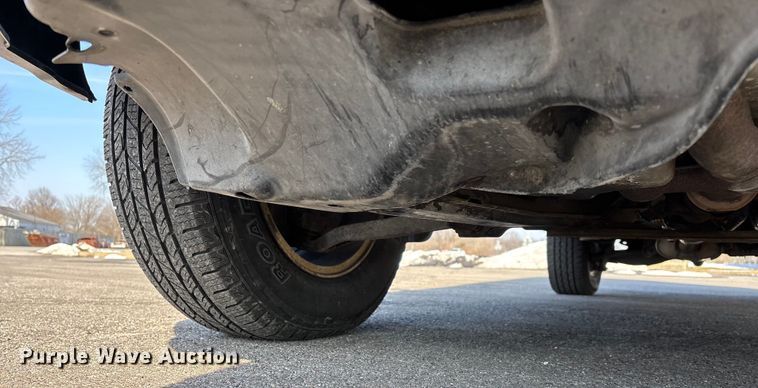 image for item FG0067 2004 Honda Pilot 