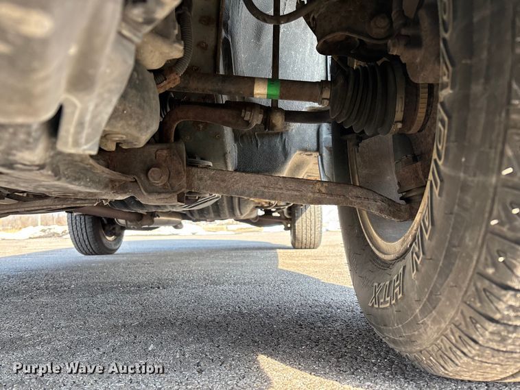 image for item FG0067 2004 Honda Pilot 