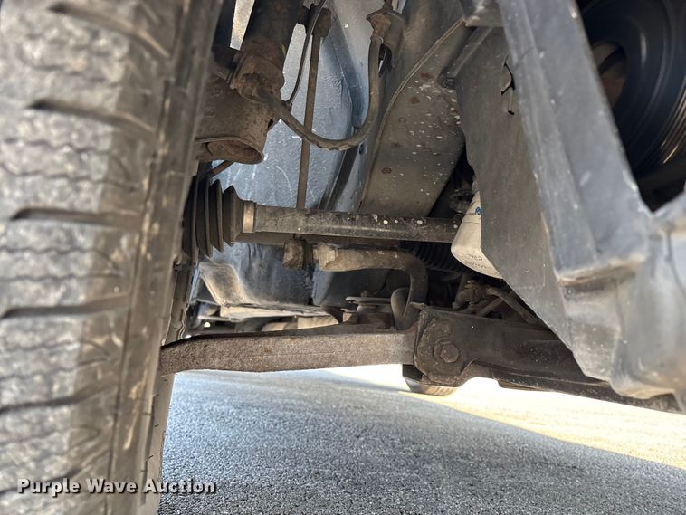 image for item FG0067 2004 Honda Pilot 