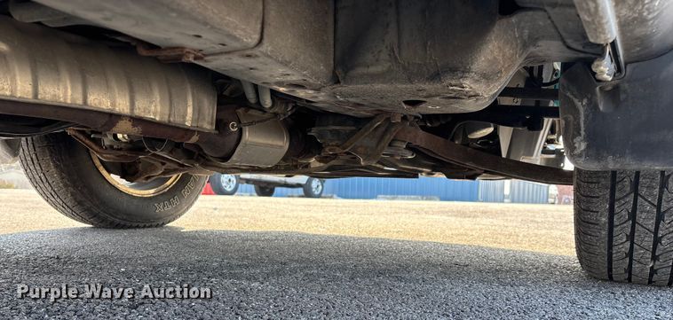 image for item FG0067 2004 Honda Pilot 