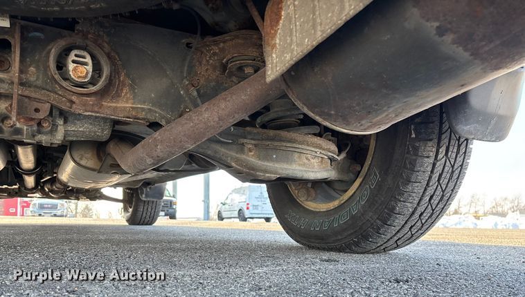 image for item FG0067 2004 Honda Pilot 