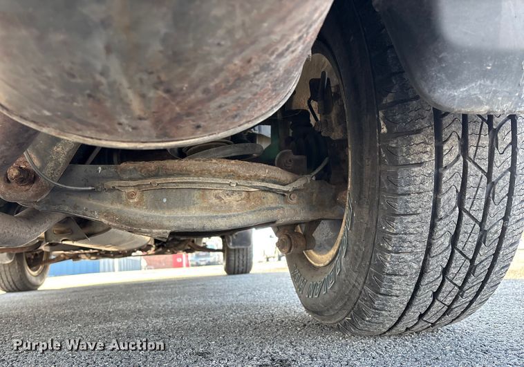 image for item FG0067 2004 Honda Pilot 