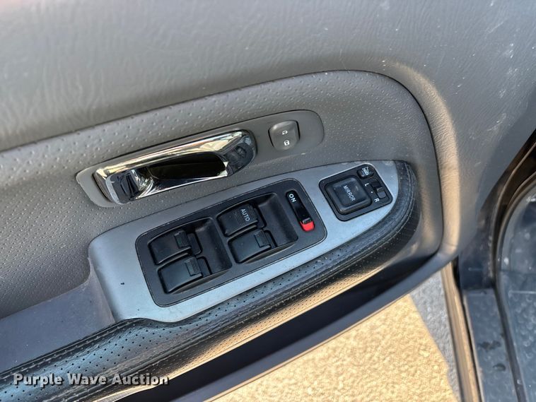 image for item FG0067 2004 Honda Pilot 