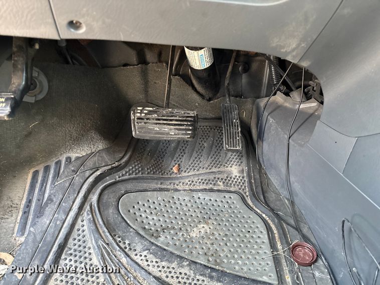 image for item FG0067 2004 Honda Pilot 