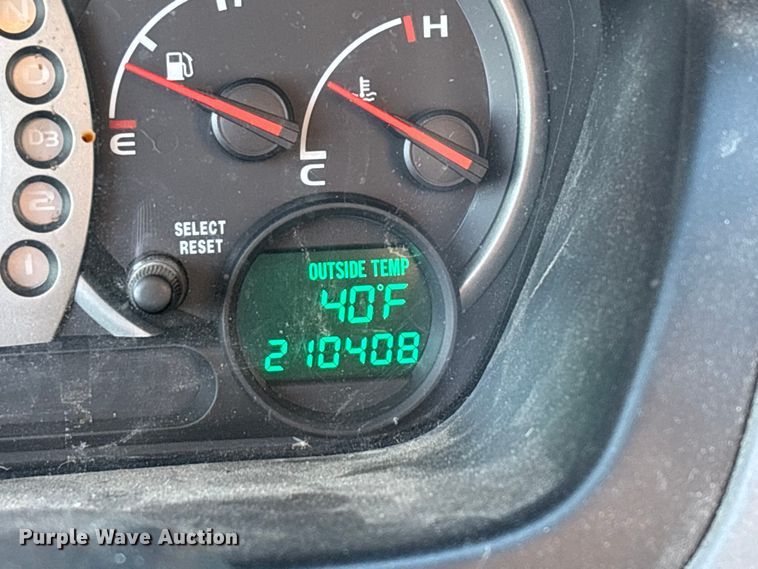 image for item FG0067 2004 Honda Pilot 