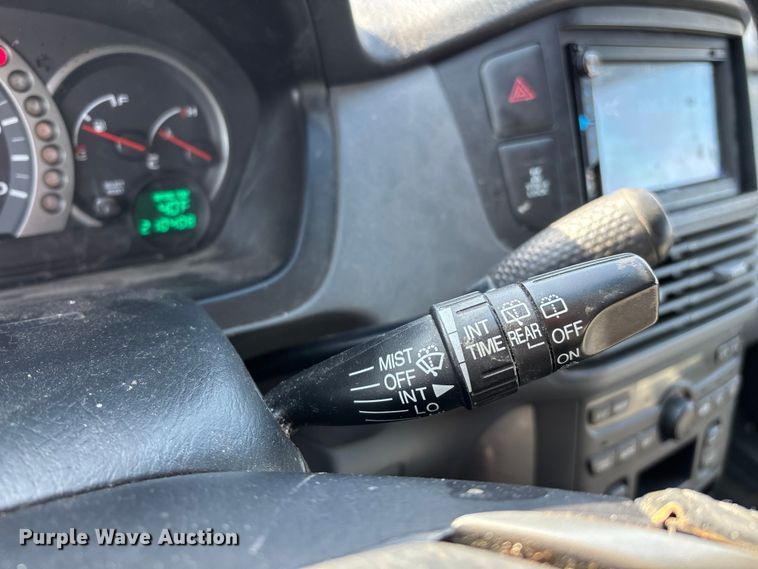 image for item FG0067 2004 Honda Pilot 