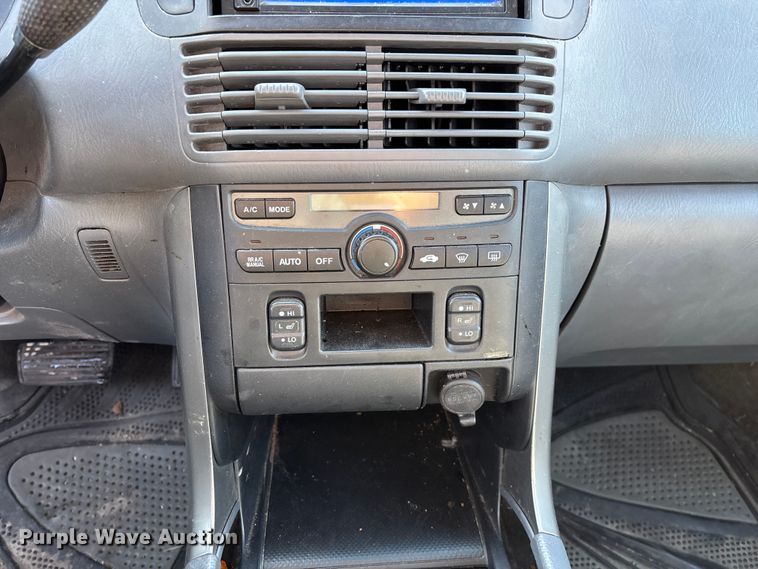 image for item FG0067 2004 Honda Pilot 