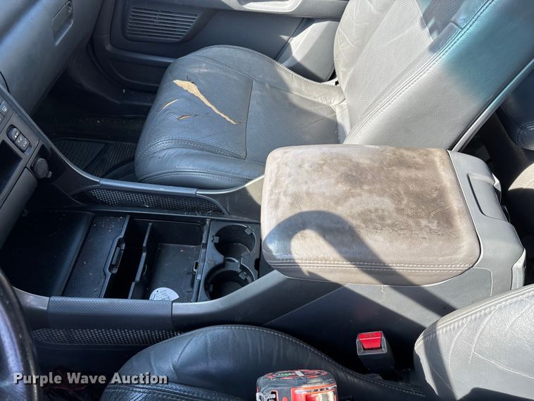 image for item FG0067 2004 Honda Pilot 