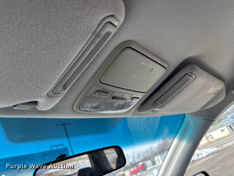 image for item FG0067 2004 Honda Pilot 