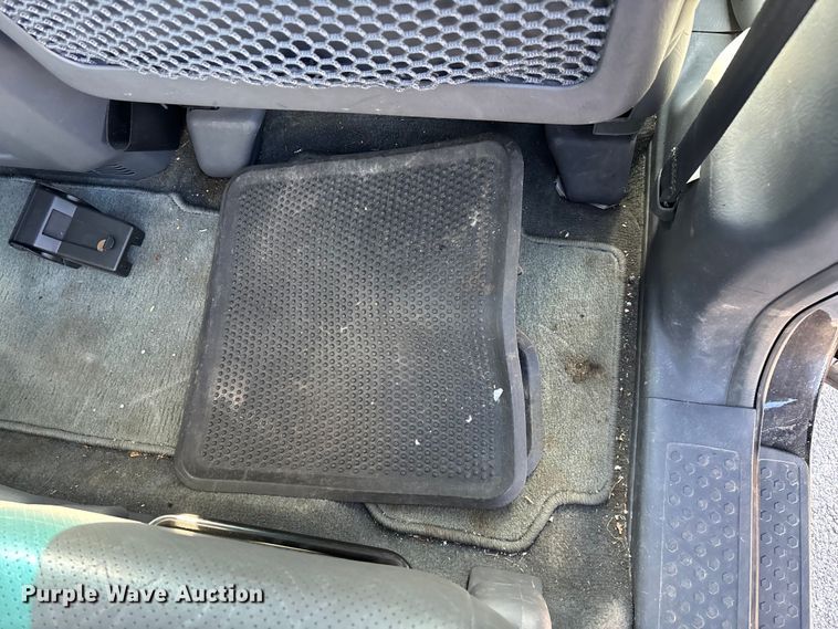 image for item FG0067 2004 Honda Pilot 