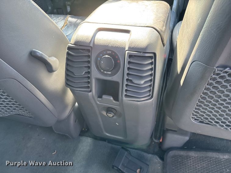 image for item FG0067 2004 Honda Pilot 