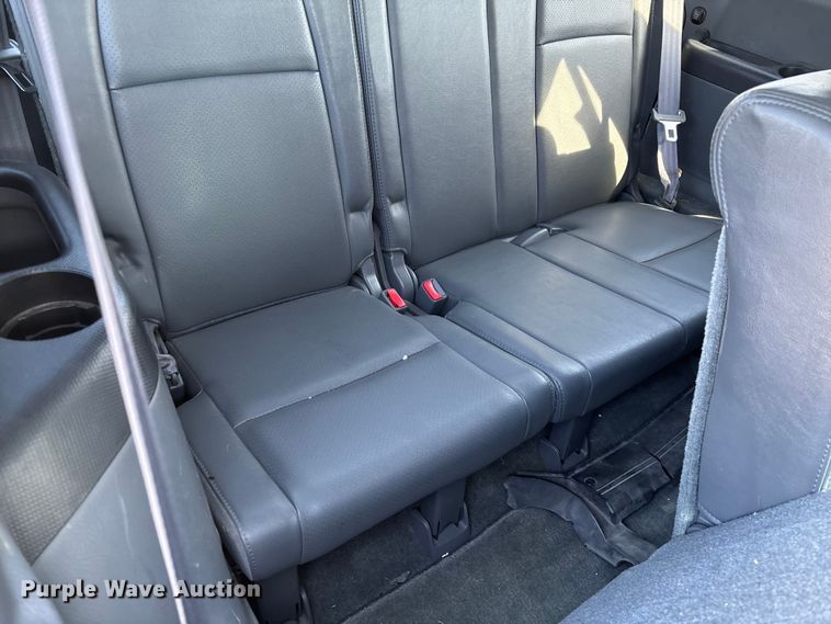 image for item FG0067 2004 Honda Pilot 