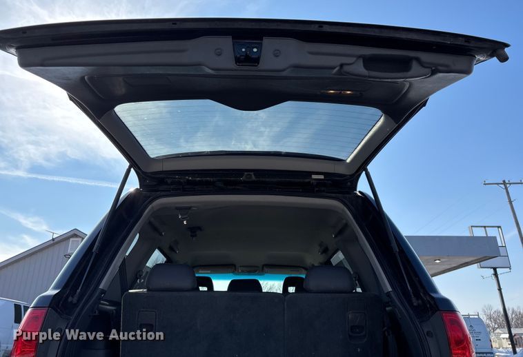 image for item FG0067 2004 Honda Pilot 