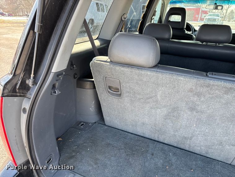 image for item FG0067 2004 Honda Pilot 