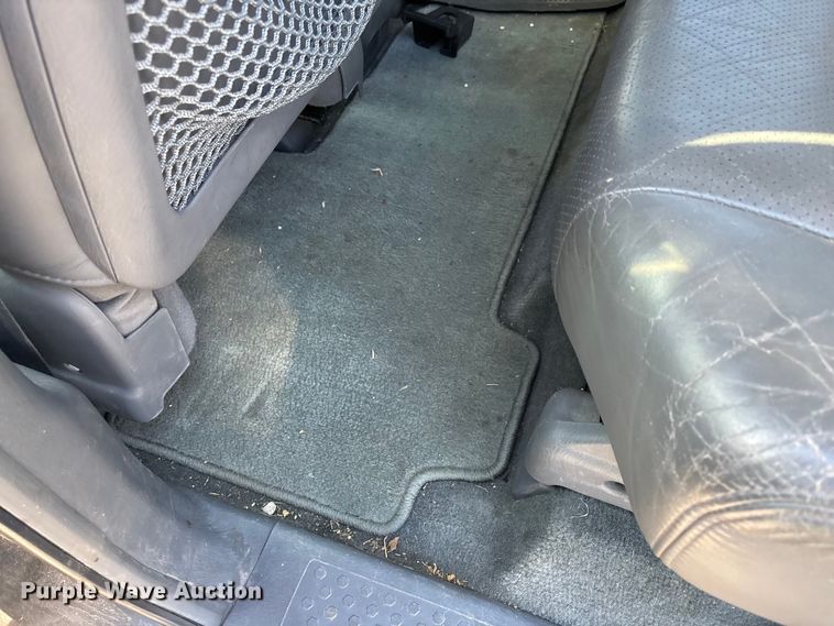 image for item FG0067 2004 Honda Pilot 