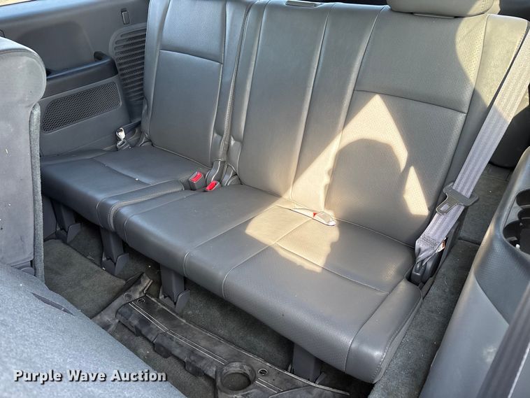 image for item FG0067 2004 Honda Pilot 