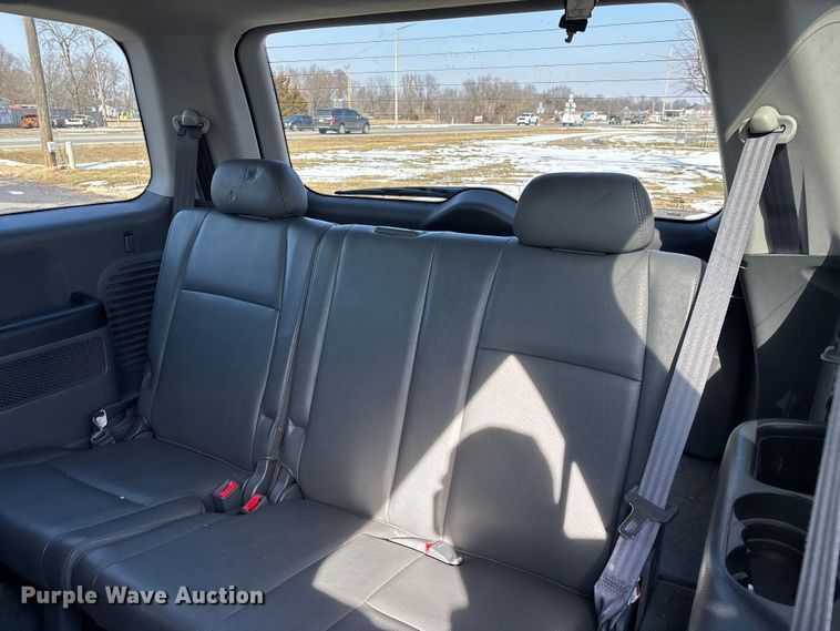 image for item FG0067 2004 Honda Pilot 