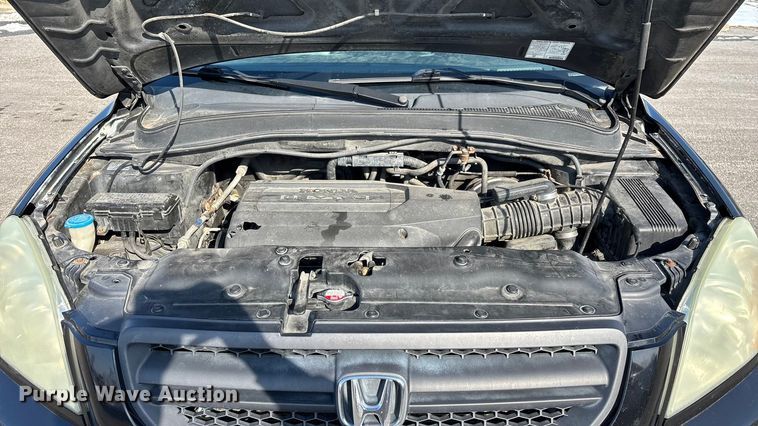 image for item FG0067 2004 Honda Pilot 