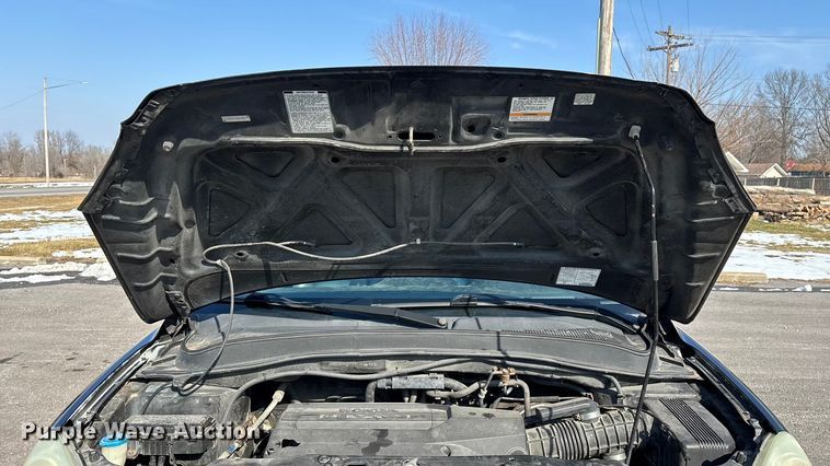 image for item FG0067 2004 Honda Pilot 