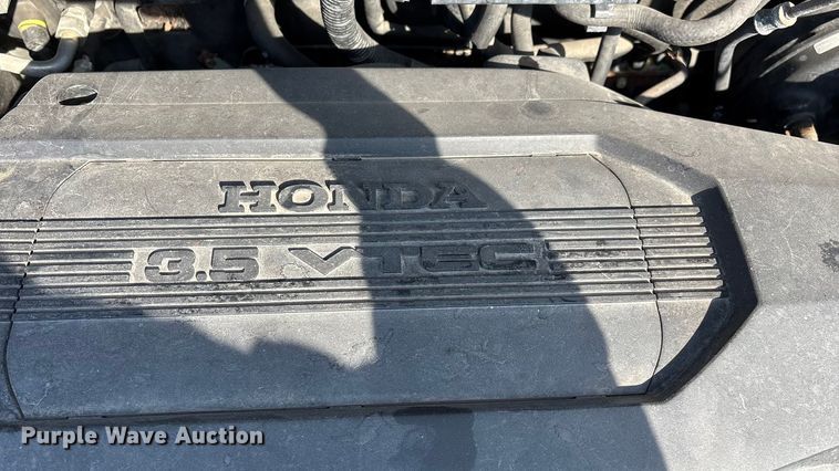 image for item FG0067 2004 Honda Pilot 