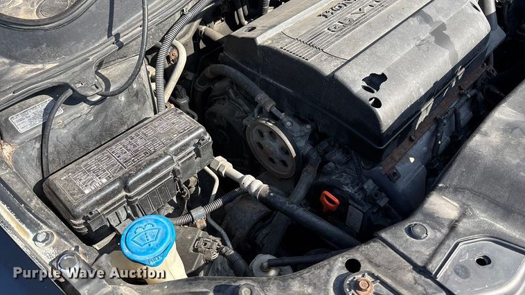 image for item FG0067 2004 Honda Pilot 