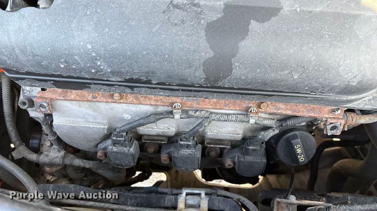 image for item FG0067 2004 Honda Pilot 