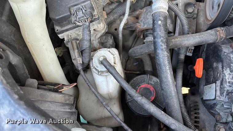 image for item FG0067 2004 Honda Pilot 