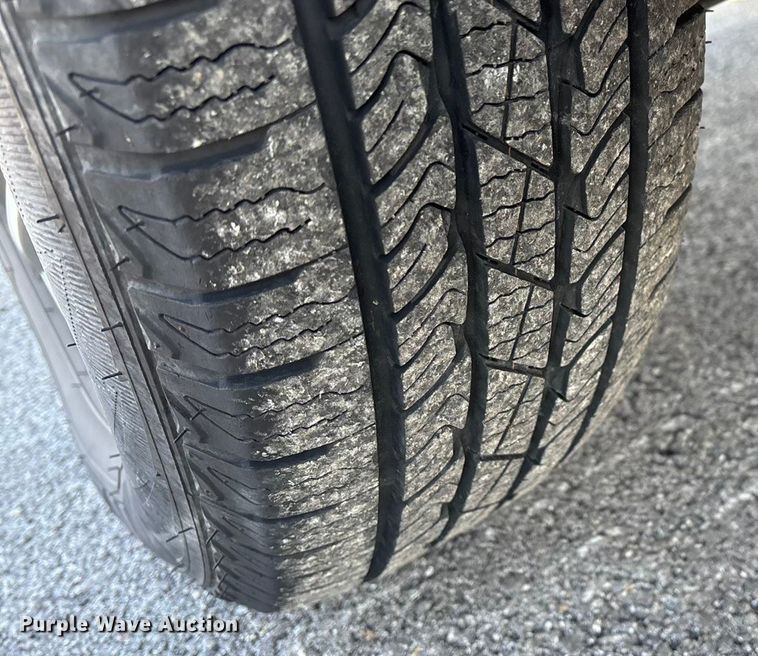 image for item FG0067 2004 Honda Pilot 