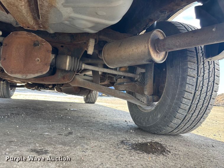 image for item FG1629 2004 Ford Escape 