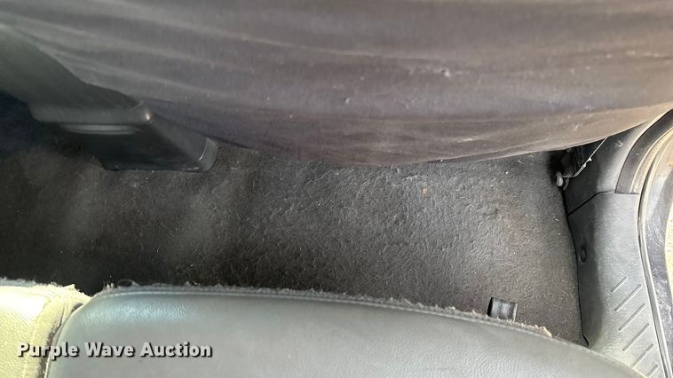 image for item FG1629 2004 Ford Escape 