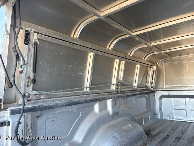 image for item FG2598 2011 Dodge Ram 2500 Crew Cab pickup truck