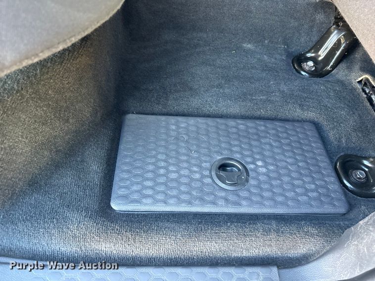 image for item FG2598 2011 Dodge Ram 2500 Crew Cab pickup truck