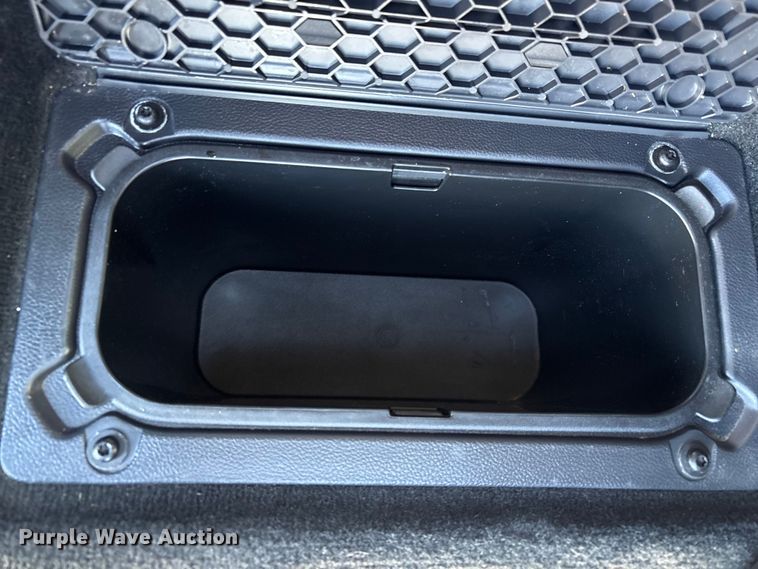 image for item FG2598 2011 Dodge Ram 2500 Crew Cab pickup truck