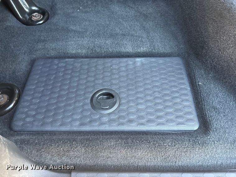 image for item FG2598 2011 Dodge Ram 2500 Crew Cab pickup truck