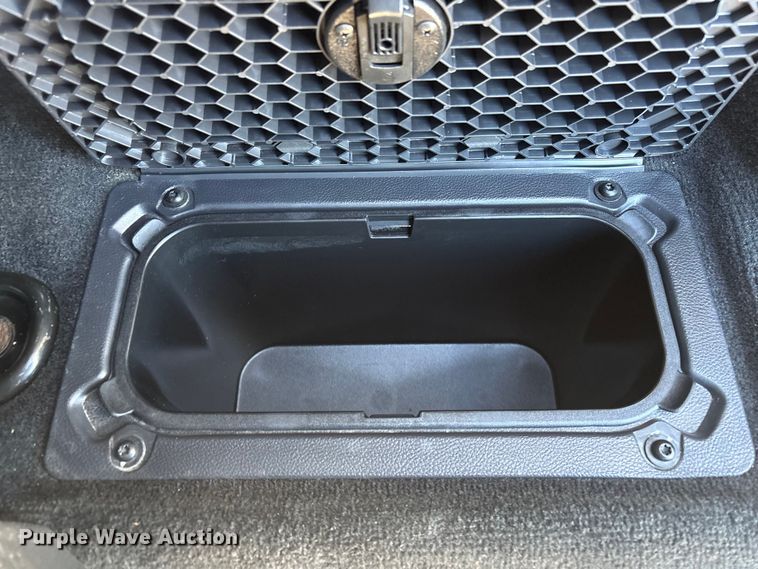 image for item FG2598 2011 Dodge Ram 2500 Crew Cab pickup truck