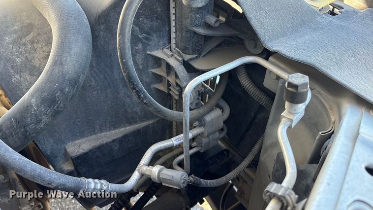 image for item FG2598 2011 Dodge Ram 2500 Crew Cab pickup truck