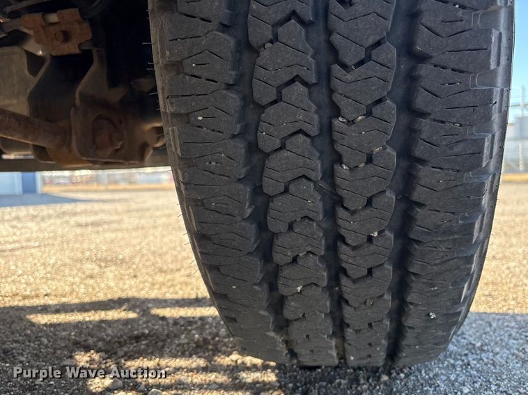 image for item FG2598 2011 Dodge Ram 2500 Crew Cab pickup truck