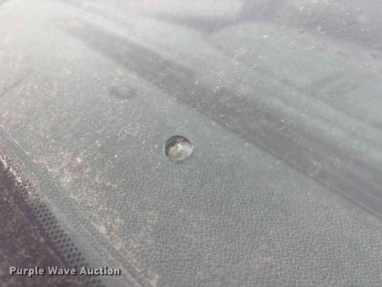 image for item FG2634 2013 Chevrolet Silverado 2500HD Crew Cab pickup truck