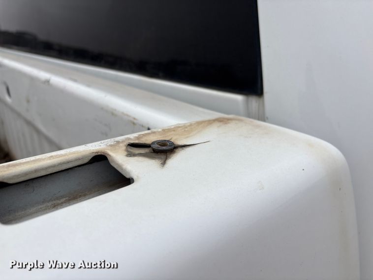 image for item FG2634 2013 Chevrolet Silverado 2500HD Crew Cab pickup truck