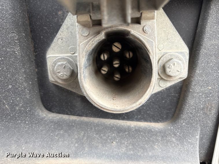 image for item FG2634 2013 Chevrolet Silverado 2500HD Crew Cab pickup truck