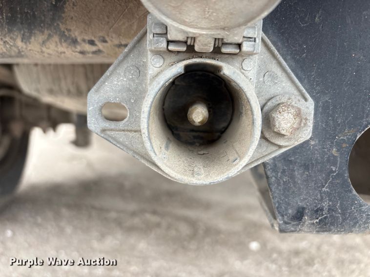 image for item FG2634 2013 Chevrolet Silverado 2500HD Crew Cab pickup truck