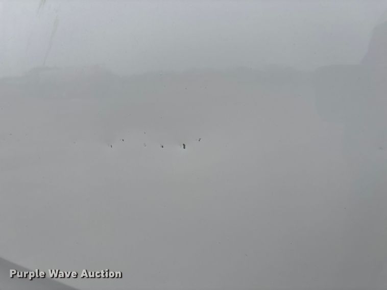 image for item FG2635 2011 Chevrolet Silverado 1500 Ext. Cab pickup truck