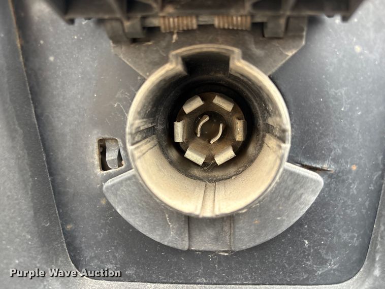 image for item FG2635 2011 Chevrolet Silverado 1500 Ext. Cab pickup truck