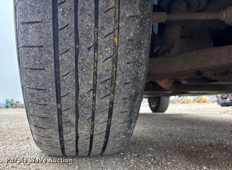 image for item FG2635 2011 Chevrolet Silverado 1500 Ext. Cab pickup truck