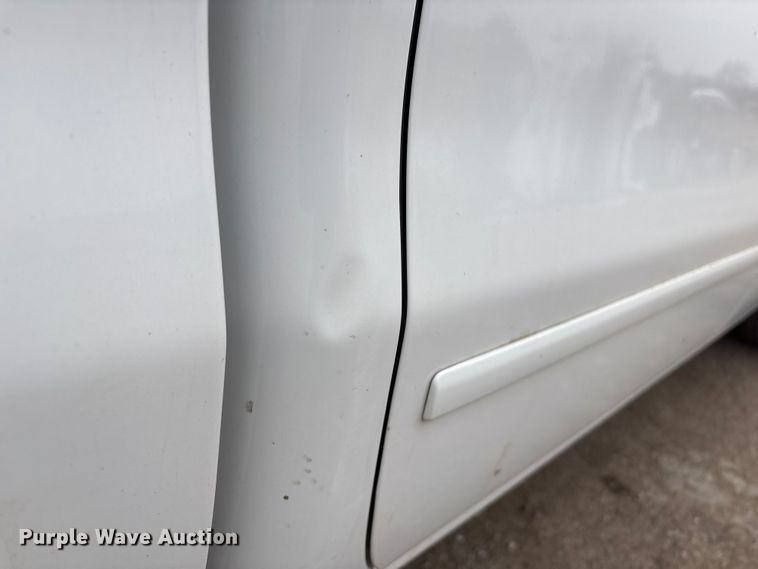 image for item FG2637 2015 GMC Sierra 1500 Ext. Cab pickup truck