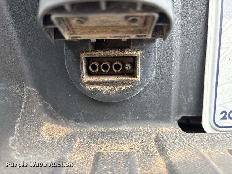 image for item FG2637 2015 GMC Sierra 1500 Ext. Cab pickup truck