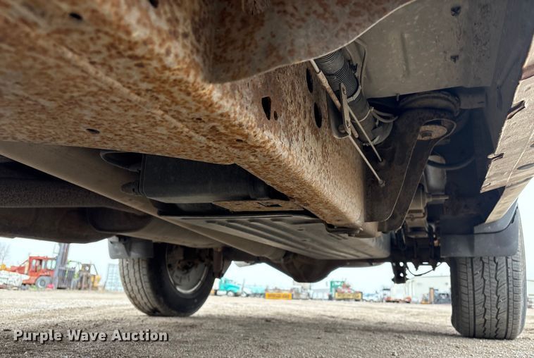 image for item FG2637 2015 GMC Sierra 1500 Ext. Cab pickup truck