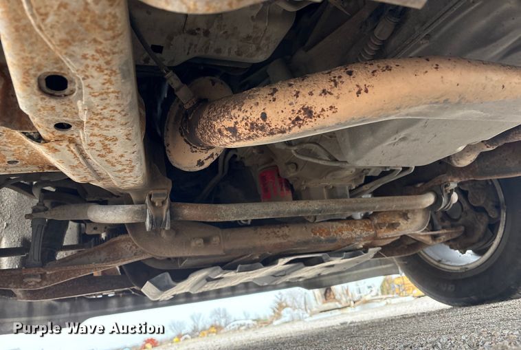 image for item FG2637 2015 GMC Sierra 1500 Ext. Cab pickup truck