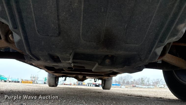 image for item FG2637 2015 GMC Sierra 1500 Ext. Cab pickup truck